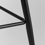 Барный стул с сиденьем из пластика KOZIK варинант исполнения - 7 | Loft Concept в Рязани