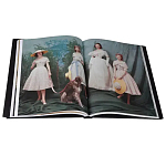 Книга Dior Glamour 1952-1962 Shaw Mark варинант исполнения - 3 | Loft Concept в Рязани