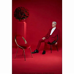 Иллюстрированная монография дизайнера Ли Брума Fashioning Design: Lee Broom варинант исполнения - 2 | Loft Concept в Рязани