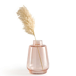 Ваза из цветного стекла  TRANSPARENT FORMS 21 варинант исполнения - 1 | Loft Concept в Рязани