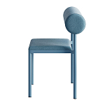 Стул «Валик» варинант исполнения - 2 | Loft Concept в Рязани