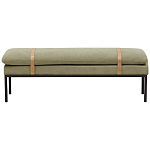 Банкетка Chase Banquet варинант исполнения - 2 | Loft Concept в Рязани