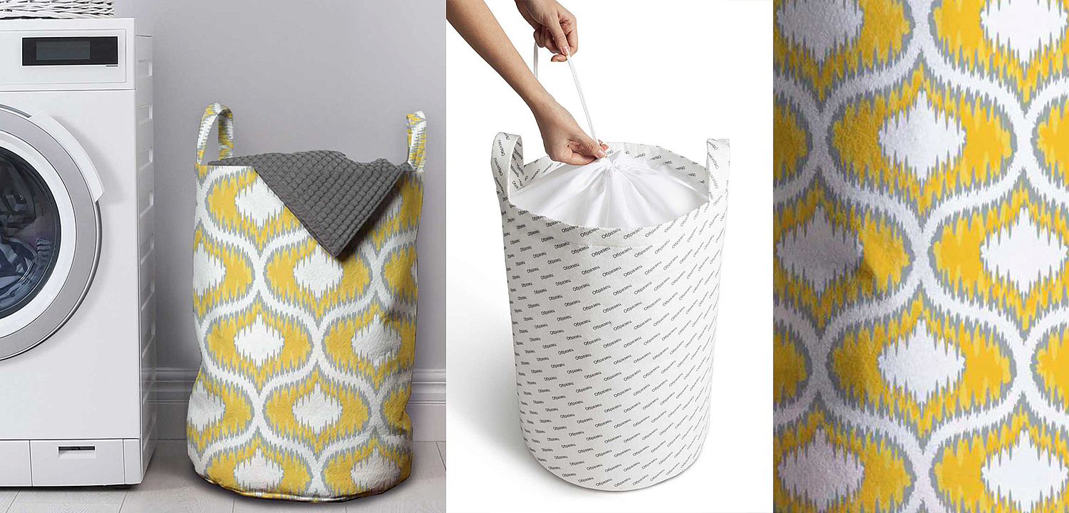 Корзина Hugo Basket Корзина Hugo Basket - Loft-Concept в Рязани