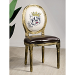 Стул French Brown Fredge варинант исполнения - 10 | Loft Concept в Рязани