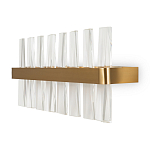 Бра Glass panels варинант исполнения - 3 | Loft Concept в Рязани