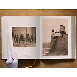 Подарочная Книга Edward S. Curtis North American Indian Complete Portfolios варинант исполнения - 15 | Loft Concept в Рязани