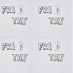 Плитка с узором Граффити 2 варинант исполнения - 1 | Loft Concept в Рязани