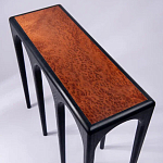 Консольный стол Arcada варинант исполнения - 3 | Loft Concept в Рязани