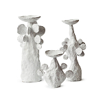 Подсвечники «Воины света» варинант исполнения - 1 | Loft Concept в Рязани