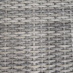 Стул плетеный  Wicker Durable Stool варинант исполнения - 9 | Loft Concept в Рязани