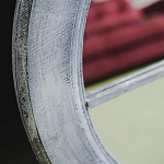 Зеркало-окно с стиле прованс Country Window варинант исполнения - 2 | Loft Concept в Рязани