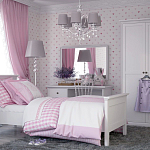 Зеркало настенное прямоугольное Retbo варинант исполнения - 2 | Loft Concept в Рязани