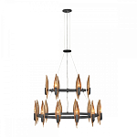 Люстра Hinkley 18 патронов варинант исполнения - 1 | Loft Concept в Рязани