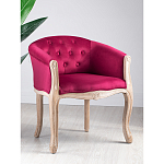 Кресло Strawberry mood варинант исполнения - 8 | Loft Concept в Рязани