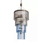 Люстра Thaw варинант исполнения - 1 | Loft Concept в Рязани