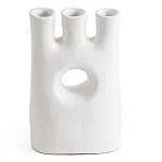 Статуэтка керамическая Brighter Stars белая варинант исполнения - 2 | Loft Concept в Рязани