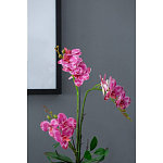 Декоративный искусственное растение Pink orchid варинант исполнения - 7 | Loft Concept в Рязани