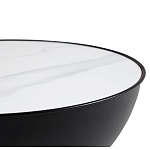 Столик журнальный в форме полусферы Table Bowl варинант исполнения - 3 | Loft Concept в Рязани