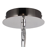 Подвесной светильник в классическом хрустальном обрамлении Light Garland варинант исполнения - 9 | Loft Concept в Рязани