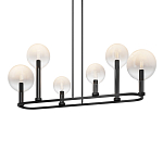 Люстра подвесная Status Е14 варинант исполнения - 2 | Loft Concept в Рязани