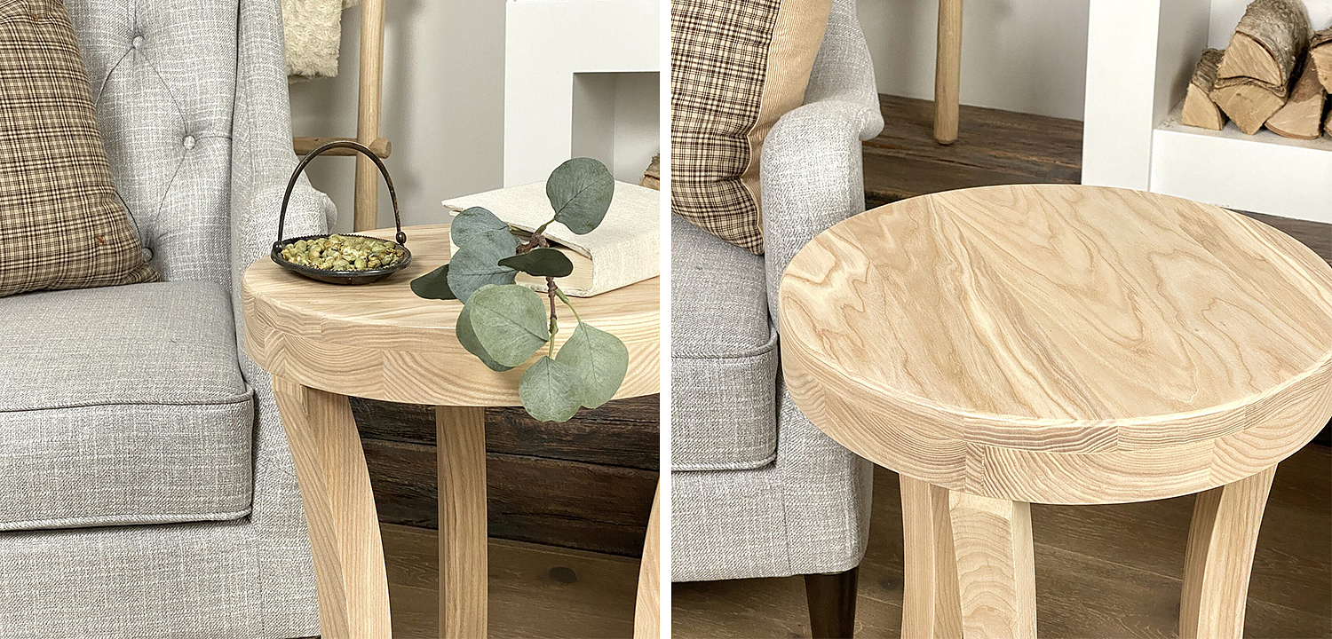 Приставной стол Altin Side Table Приставной стол Altin Side Table - Loft-Concept в Рязани