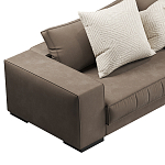 Диван Manchester варинант исполнения - 3 | Loft Concept в Рязани