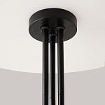 Люстра подвесная Status E14x6 варинант исполнения - 6 | Loft Concept в Рязани