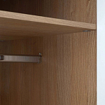 Шкаф с принтом The rebus of love варинант исполнения - 4 | Loft Concept в Рязани