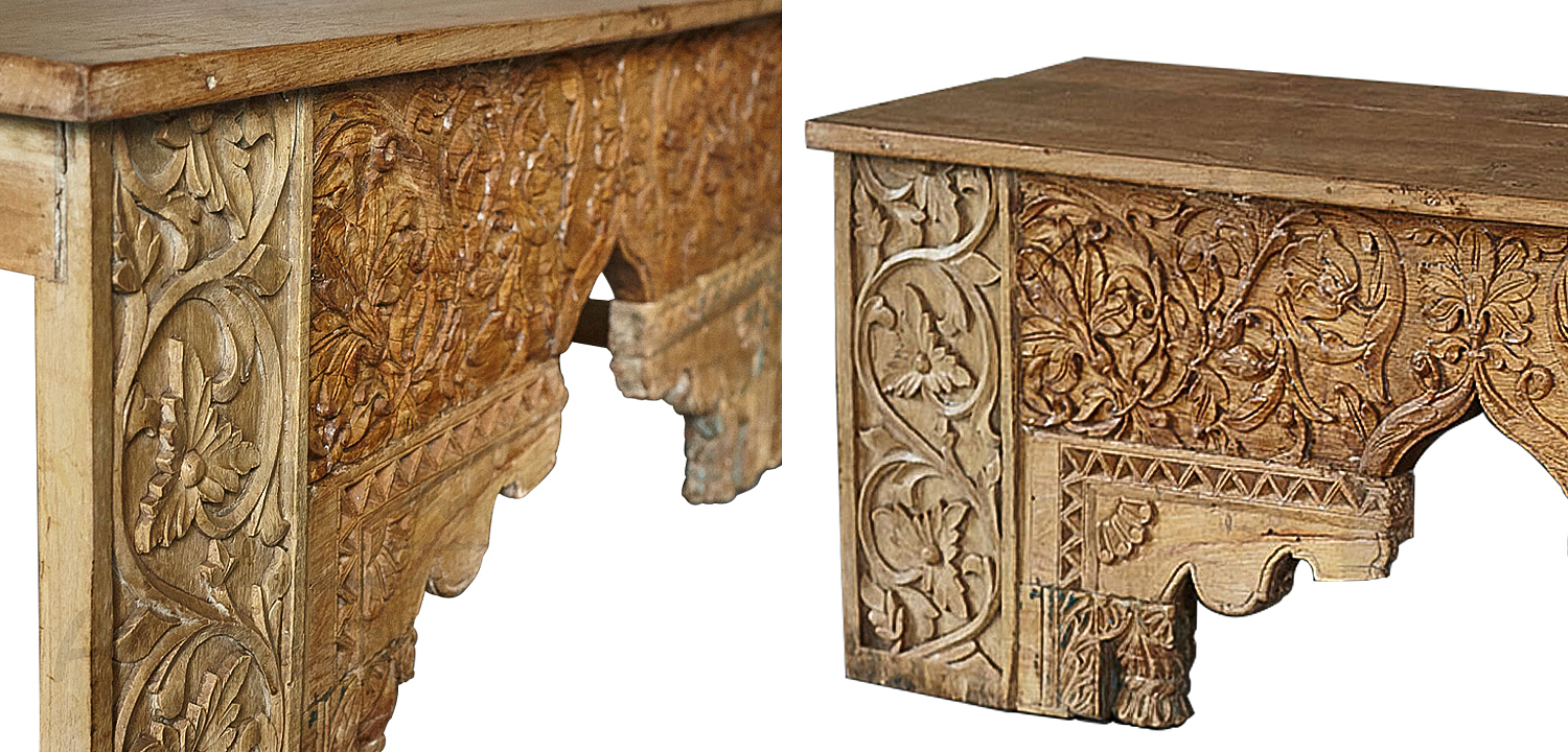 Консоль Andra Console Консоль Andra Console - Loft-Concept в Рязани