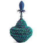 Статуэтка экзотический цветок Exotic Tropical Flower варинант исполнения - 1 | Loft Concept в Рязани