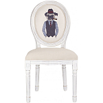 Стул French Beige Dog варинант исполнения - 1 | Loft Concept в Рязани