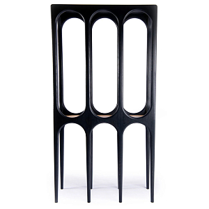 Стеллаж-витрина Arcada