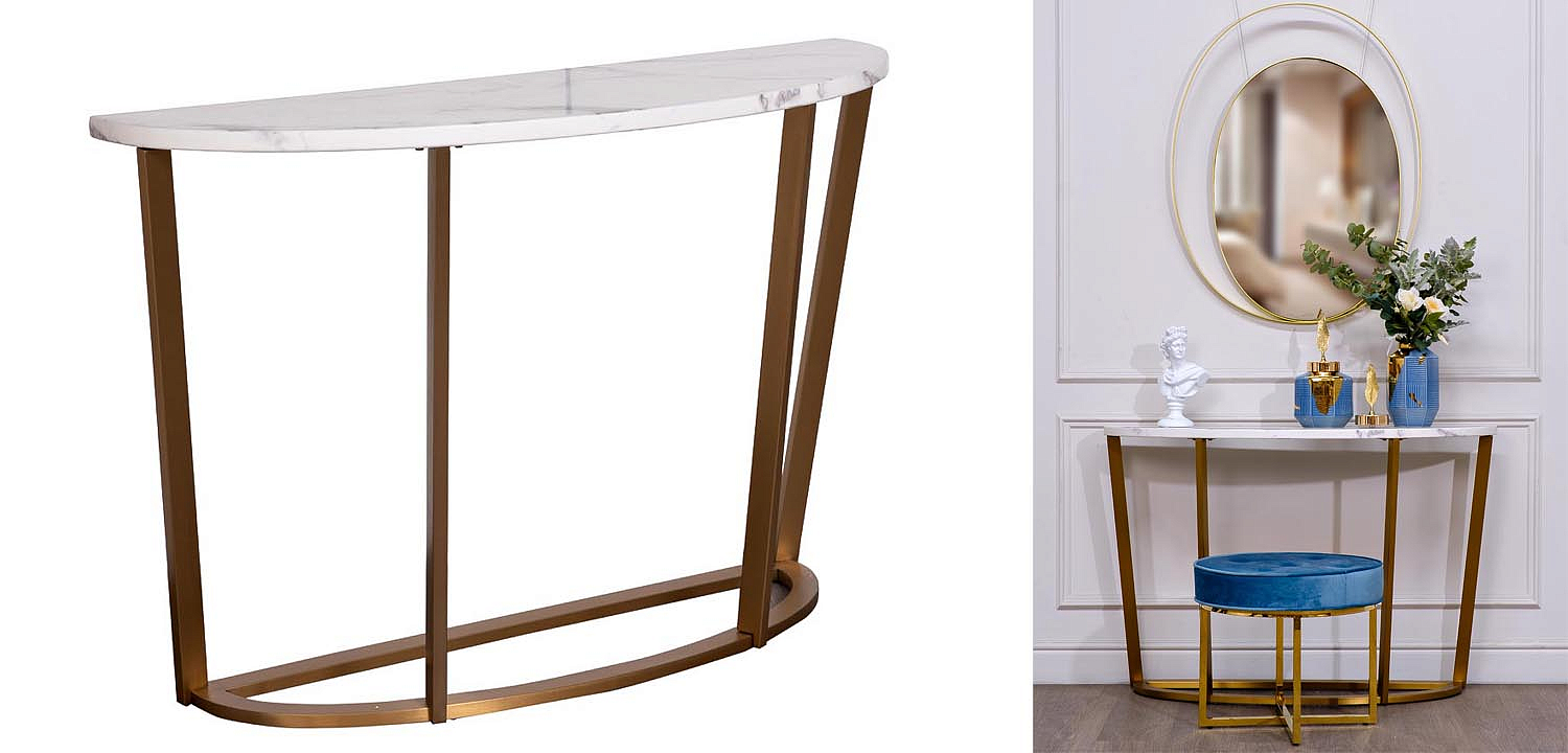 Консоль Carlo Console Консоль Carlo Console - Loft-Concept в Рязани