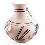 Ваза Seletti Nazca варинант исполнения - 1 | Loft Concept в Рязани