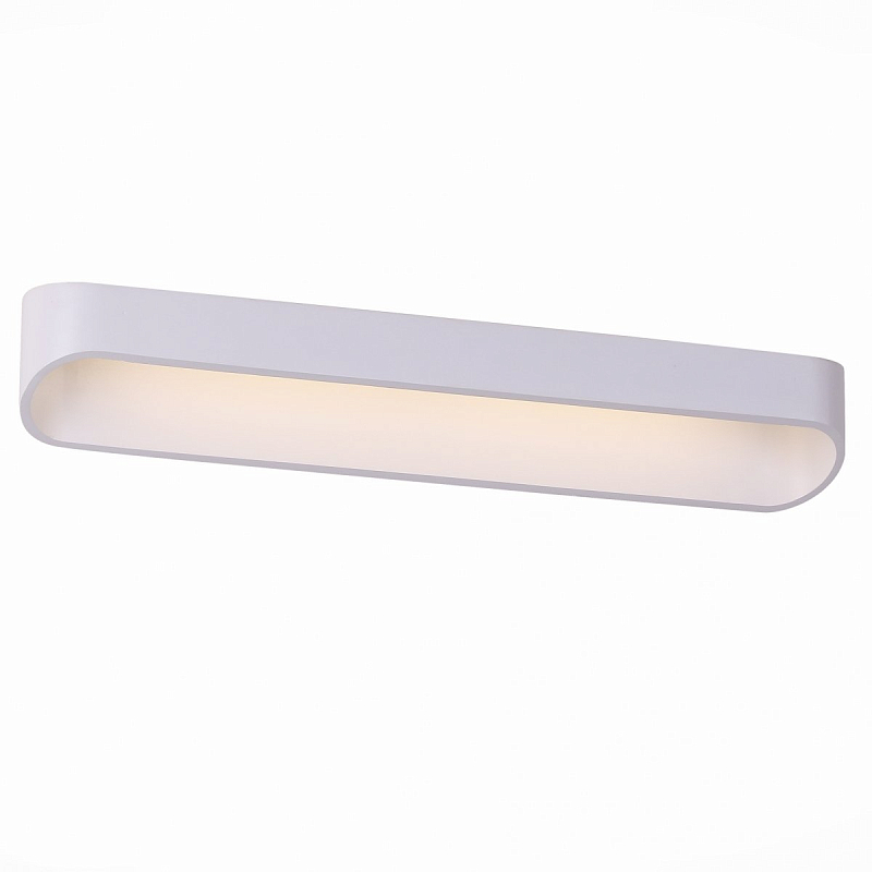 Бра Mystery White Белый Бра Mystery White Белый в Рязани | Loft Concept