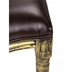 Стул French Brown Fredge варинант исполнения - 6 | Loft Concept в Рязани