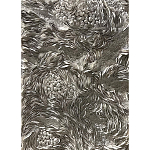 Панно «Прикосновение» варинант исполнения - 1 | Loft Concept в Рязани