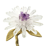 Статуэтка Flower Lixus варинант исполнения - 2 | Loft Concept в Рязани