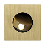 Бра Gold Techno Chelsom Limited варинант исполнения - 1 | Loft Concept в Рязани