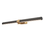 Бра линейное цилиндрической формы Trumpet tube варинант исполнения - 4 | Loft Concept в Рязани