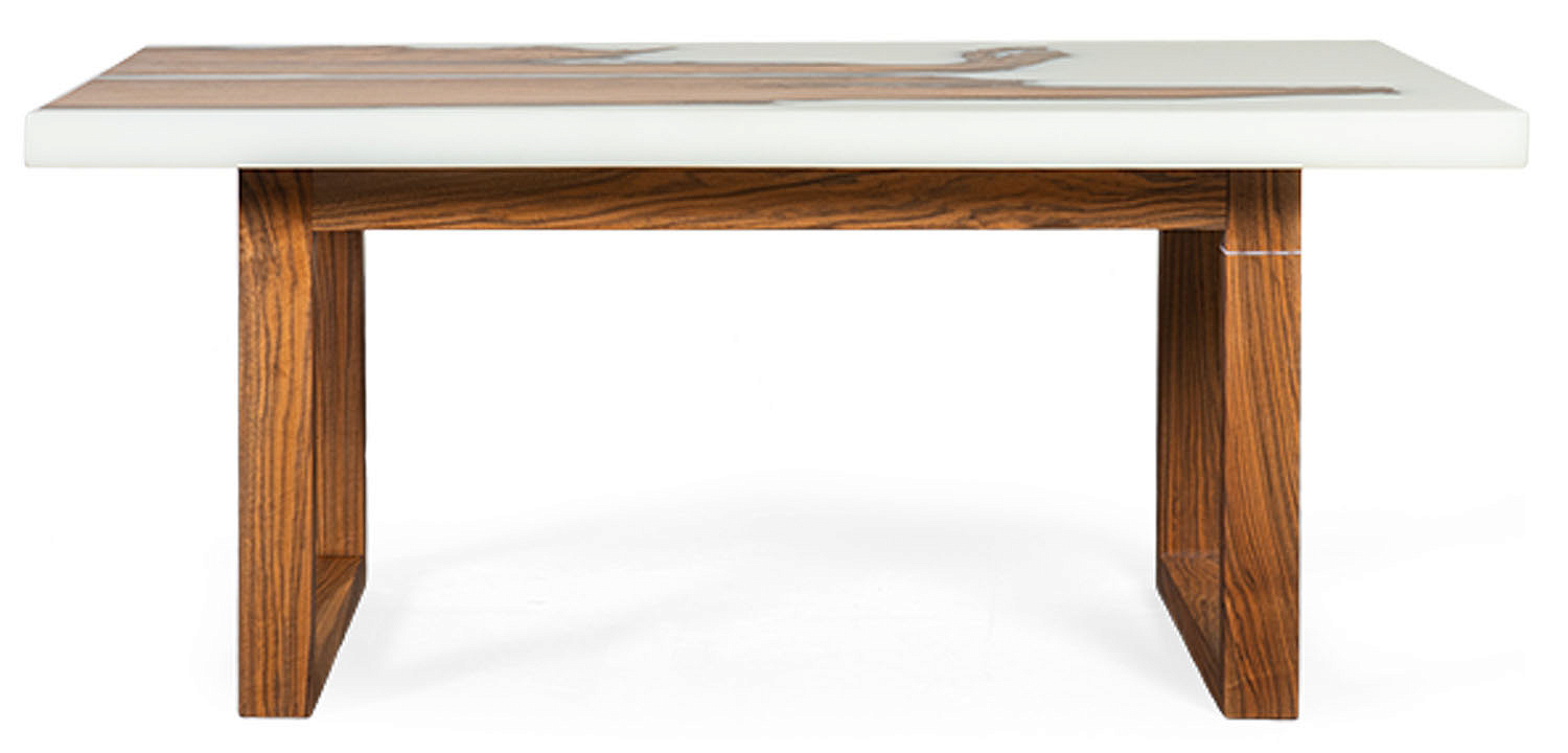Кофейный стол Coffee Table River Collection Кофейный стол Coffee Table River Collection - Loft-Concept в Рязани