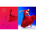 Книга New York City Ballet: Choreography and Couture варинант исполнения - 2 | Loft Concept в Рязани