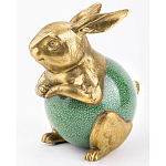 Фигурка A rabbit in a shell варинант исполнения - 7 | Loft Concept в Рязани