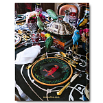 Книга подарочная Смелый бразильский стиль Сиг Бергамина Assouline Maximalism by Sig Bergamin варинант исполнения - 2 | Loft Concept в Рязани