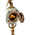 Часы настольные Inspiration варинант исполнения - 5 | Loft Concept в Рязани