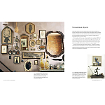 Дизайнерская книга Art at Home. An accessible guide to collecting and curating art in your home варинант исполнения - 3 | Loft Concept в Рязани