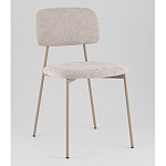 Стул Chao серый варинант исполнения - 1 | Loft Concept в Рязани