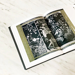 Подарочный фото-альбо Women of Singular Beauty Chanel Haute Couture варинант исполнения - 2 | Loft Concept в Рязани