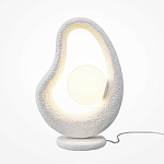 Настольный светильник Opus G9 X 1 варинант исполнения - 1 | Loft Concept в Рязани