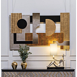 Настольная лампа с основанием в виде женской фигуры Stylization варинант исполнения - 3 | Loft Concept в Рязани